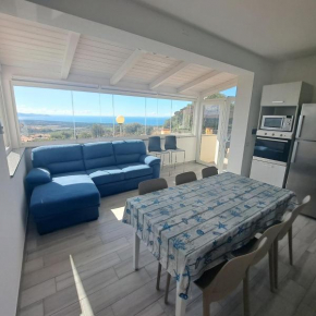 Casa Superpanoramica Badesi